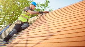 Professional Roofing Services in Washington, DC