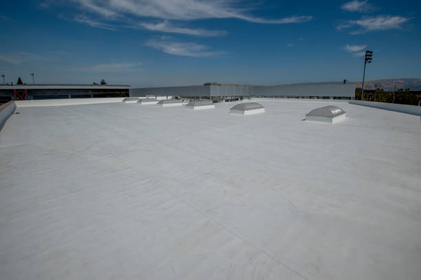 Best Roof Insulation Installation  in Washington, DC