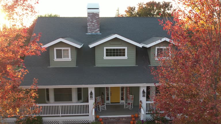 Best Skylight Installation and Repair  in Washington, DC