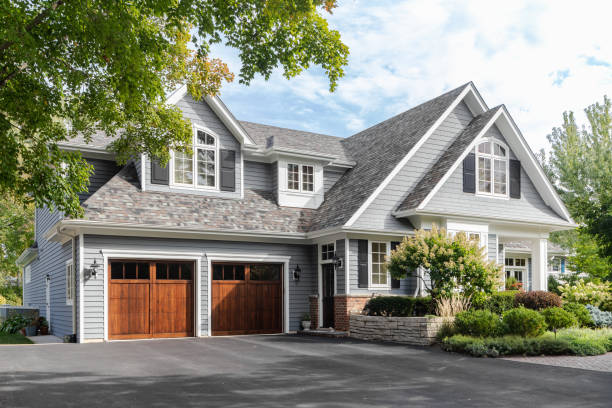 Best Roof Ventilation Installation  in Washington, DC