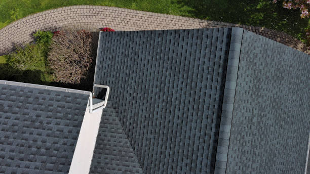 Best Chimney Flashing Repair  in Washington, DC