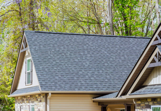 Roof Insulation in Washington, DC