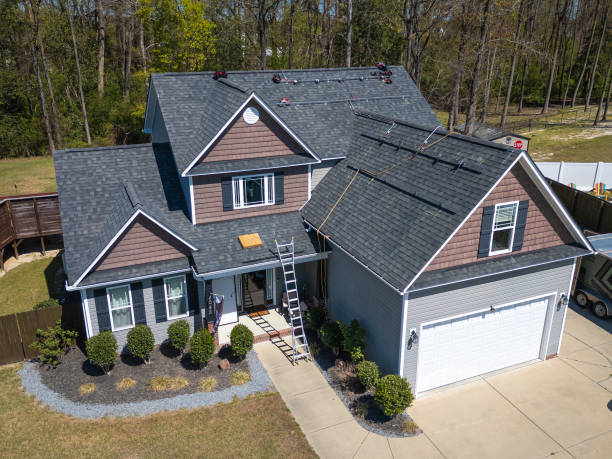 Fast & Reliable Emergency Roof Repairs in Washington, DC